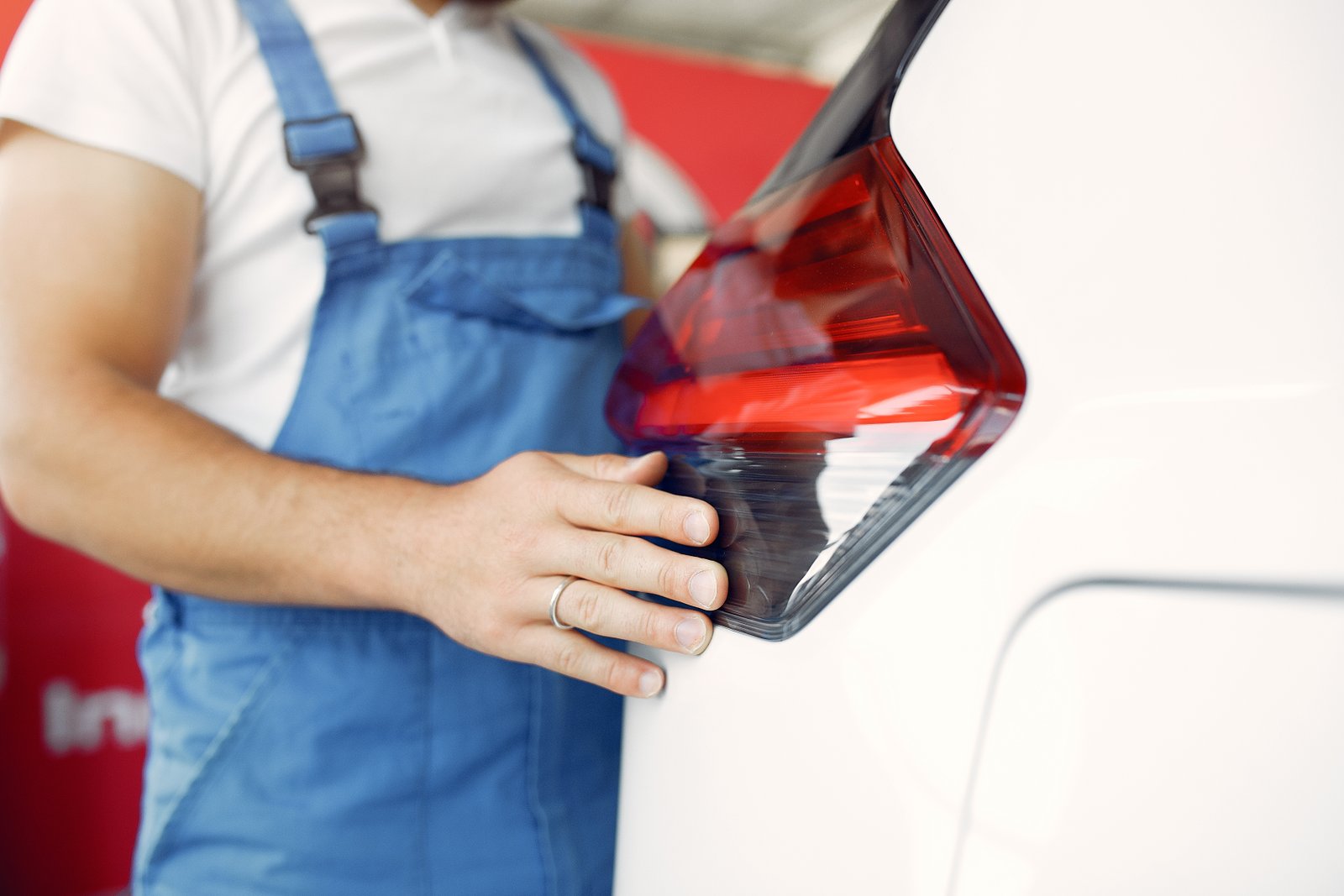 Plastik Parça Tamirinde Isı ile Onarım Yöntemi